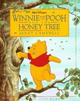 Walt Disney's: Winnie the Pooh and the Honey Tree 1562823795 Book Cover