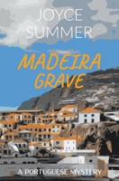 Madeira Grave B0C6DJGR84 Book Cover