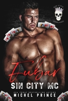 Fubar: Sin City MC Oakland Chapter B0CHLKR6XX Book Cover
