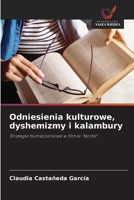 Odniesienia kulturowe, dyshemizmy i kalambury (Polish Edition) 6209825141 Book Cover