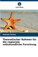Theoretischer Rahmen für die regionale volkskundliche Forschung (German Edition) 6208592704 Book Cover