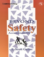 Beyond Safety Accountability 0865878935 Book Cover