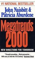 Megatrends 2000 0380704374 Book Cover