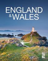 England & Wales 3955047563 Book Cover