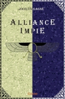 Alliance Impie (French Edition) 241452118X Book Cover