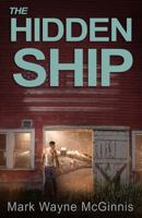 The Hidden Ship 1733514333 Book Cover