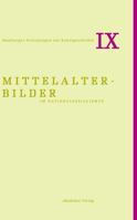 Mittelalterbilder Im Nationalsozialismus 3050060964 Book Cover