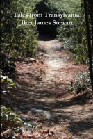 Tales From Transylvania 1387921371 Book Cover