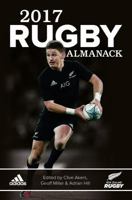 2017 Rugby Almanack 1927262925 Book Cover