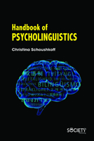 Handbook of Psycholinguistics 1773615645 Book Cover