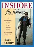Inshore Fly Fishing 1592289177 Book Cover