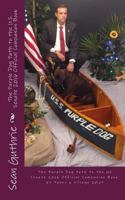The Purple Dog Path to the U.S. Senate 2016 Official Companion Book: It Takes a Village Idiot 151218036X Book Cover