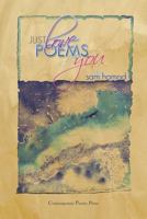 Just Love Poems for You 142572485X Book Cover