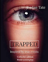 TRAPPED B08VYJKCY7 Book Cover