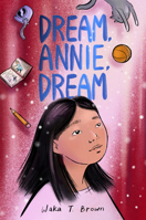 Dream, Annie, Dream 0063017172 Book Cover