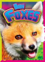 Baby Foxes 1680727702 Book Cover