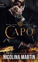 Capo 9198842838 Book Cover
