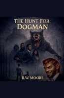 The Hunt For Dogman pt 1 B0GGLHX3L3 Book Cover