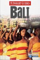 Bali Insight Guide 981234800X Book Cover