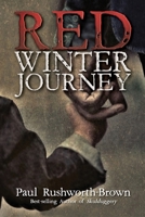 Red Winter Journey 1922701513 Book Cover