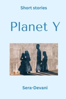 Planet Y B0C6BT7RVH Book Cover