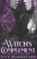 The Witch's Complement B09KN45LND Book Cover