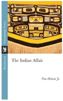 The Indian Affair 173307595X Book Cover