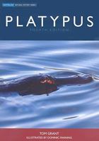 The Platypus: A Unique Mammal (Australian Natural History Series) 0643093702 Book Cover