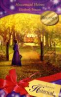 Housemaid Heiress 0263852075 Book Cover