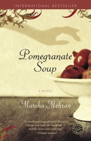 Pomegranate soup 0812972481 Book Cover