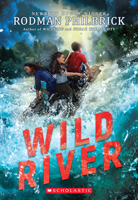 Wild River 1338647296 Book Cover