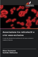 Associazione tra reticolociti e crisi vaso-occlusive 6204124935 Book Cover