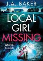 Local Girl Missing 1804153559 Book Cover