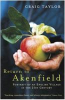 Return to Akenfield 1862079234 Book Cover