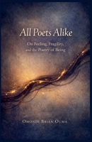 All Poets Alike (Transcendence) B0GGLKC1TY Book Cover