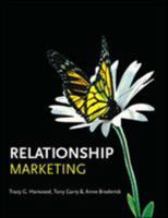 Relationship Marketing 0077114221 Book Cover