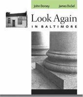 Look Again in Baltimore 0801874157 Book Cover