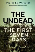 The Undead (The Undead series) 1481010484 Book Cover