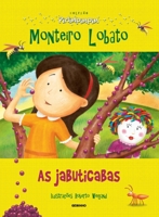 As Jabuticabas (Em Portuguese do Brasil) 8525052779 Book Cover