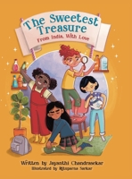The Sweetest Treasure: From India, With Love 0228887674 Book Cover