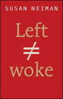 Left Is Not Woke 1509558306 Book Cover