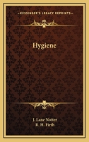 Hygiene 1163299189 Book Cover