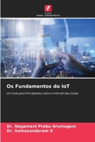 Os Fundamentos do IoT (Portuguese Edition) 6209962688 Book Cover