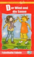 Der Wind und die Sonne 8853608145 Book Cover