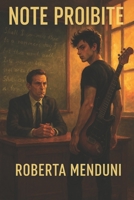Note Proibite (Italian Edition) B0FKYPNZB5 Book Cover