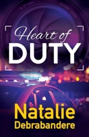 Heart of Duty B0BV43D1ZK Book Cover