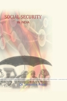 Social Security in India 1365038858 Book Cover