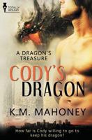 Cody's Dragon 1781847398 Book Cover