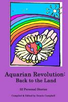 Aquarian Revolution 149236939X Book Cover