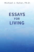 Essays for Living B0F6SMP93N Book Cover